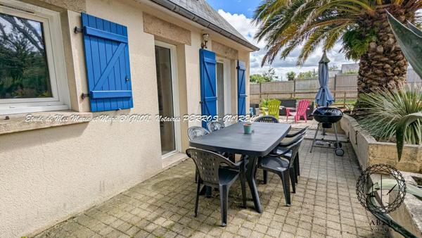 Achat - Maison Perros-Guirec 22700 4 pièces 128 m 2