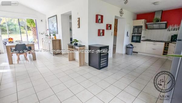 Achat - Maison Perros-Guirec 22700 4 pièces 128 m 2