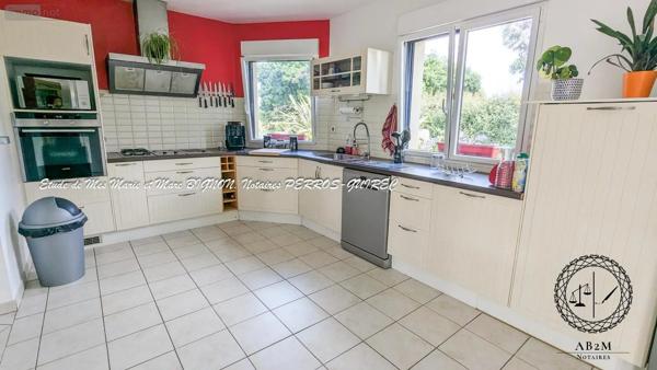 Achat - Maison Perros-Guirec 22700 4 pièces 128 m 2