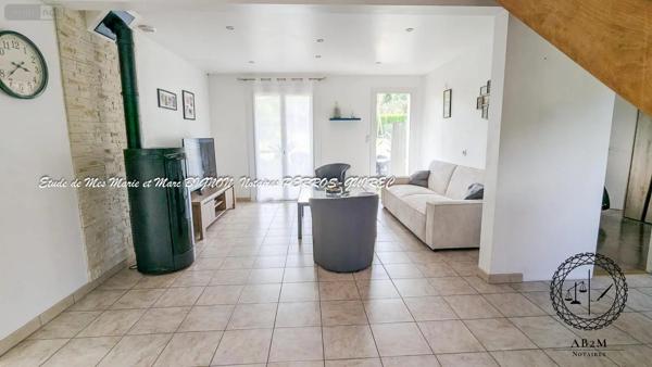 Achat - Maison Perros-Guirec 22700 4 pièces 128 m 2