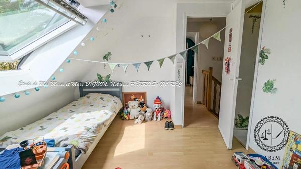 Achat - Maison Perros-Guirec 22700 4 pièces 128 m 2