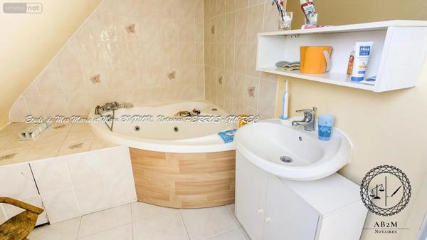 Achat - Maison Perros-Guirec 22700 4 pièces 128 m 2