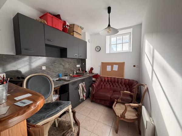 Immeuble à vendre |  Villamblard |  118 m²