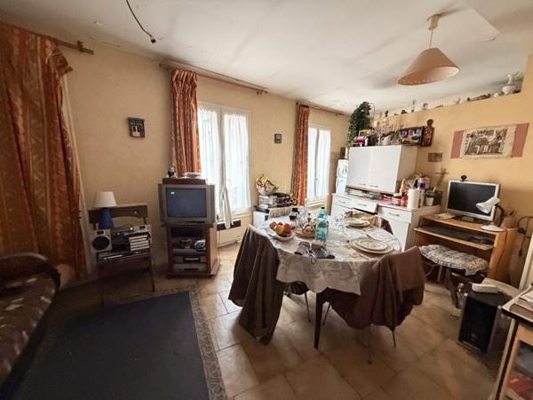 Immeuble à vendre |  Villamblard |  118 m²