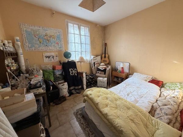 Immeuble à vendre |  Villamblard |  118 m²