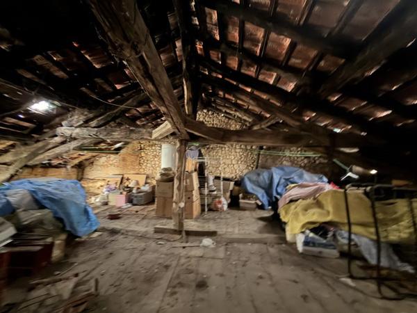 Immeuble à vendre |  Villamblard |  118 m²