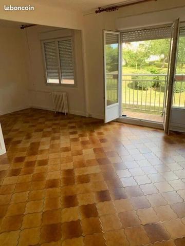 Vente Appartement 95 m2 à Nevers