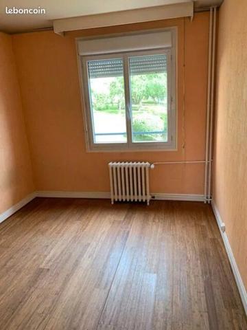 Vente Appartement 95 m2 à Nevers