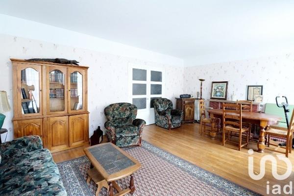 Appartement 2 pièces de 70 m² à Gien (45500)