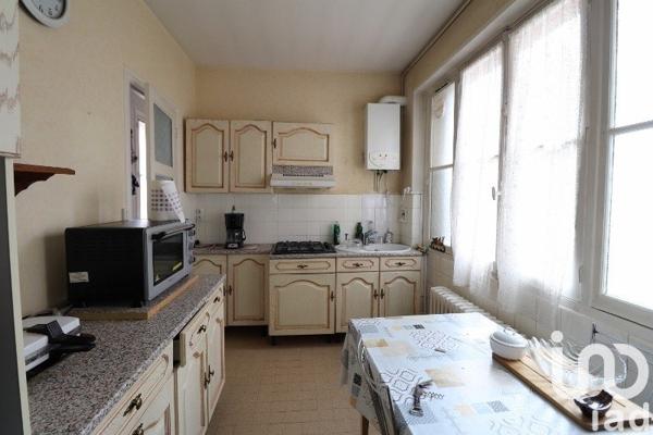 Appartement 2 pièces de 70 m² à Gien (45500)