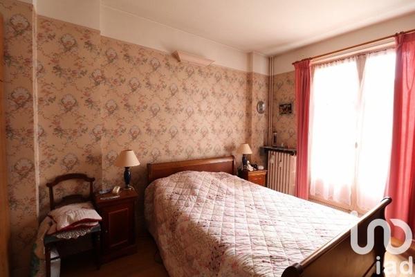 Appartement 2 pièces de 70 m² à Gien (45500)