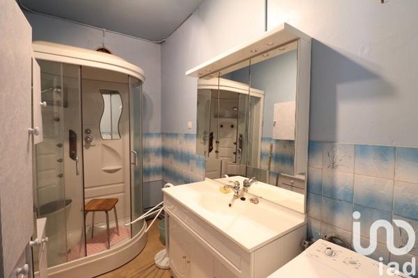 Appartement 2 pièces de 70 m² à Gien (45500)