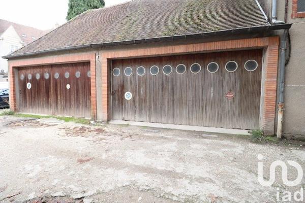 Appartement 2 pièces de 70 m² à Gien (45500)