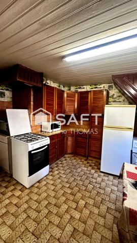 maison calme