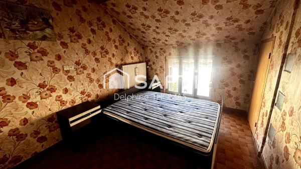 maison calme
