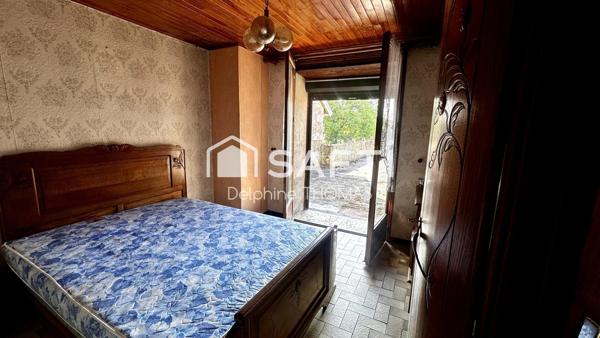 maison calme