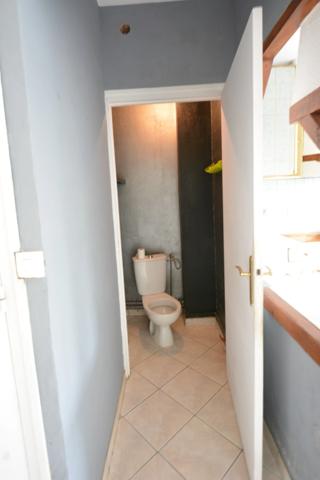 EXCLUSIVITÉ – IMMEUBLE DE RAPPORT AVEC LOCAL COMMERCIAL ET APPARTEMENT T3 À MONTMÉDY (55600)