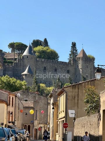 Fonds de commerce Tabac-Presse- Jeux à vendre CARCASSONNE