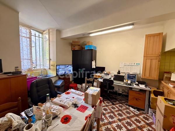Fonds de commerce Tabac-Presse- Jeux à vendre CARCASSONNE