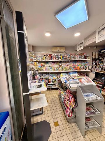 Fonds de commerce Tabac-Presse- Jeux à vendre CARCASSONNE