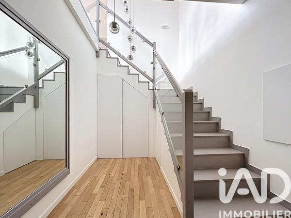 Appartement à vendre 4 pièces 121 m² La Garenne-Colombes
