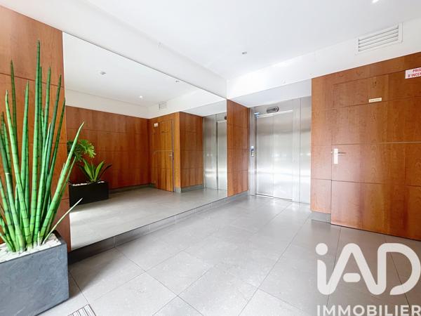 Appartement à vendre 4 pièces 121 m² La Garenne-Colombes