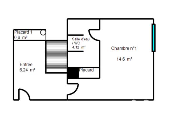 Appartement à vendre 4 pièces 121 m² La Garenne-Colombes