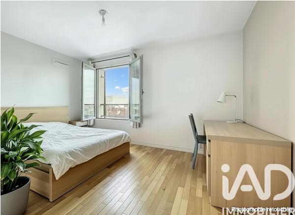 Appartement à vendre 4 pièces 121 m² La Garenne-Colombes