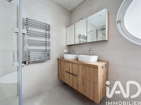 Appartement à vendre 4 pièces 121 m² La Garenne-Colombes