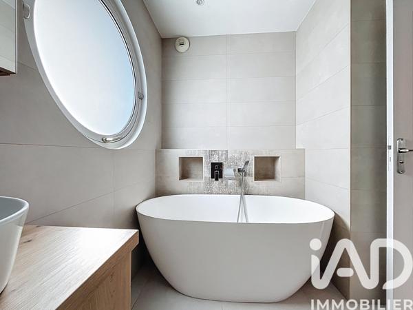 Appartement à vendre 4 pièces 121 m² La Garenne-Colombes