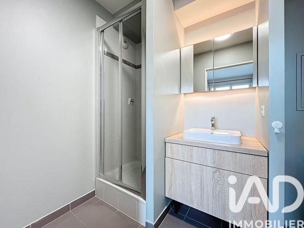 Appartement à vendre 4 pièces 121 m² La Garenne-Colombes