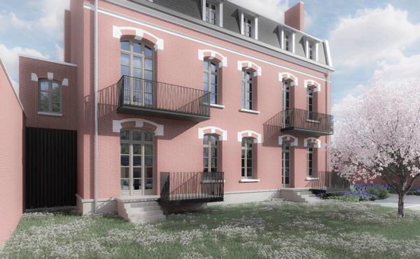 APPARTEMENT DE STANDING T3 ENTIEREMENT RENOVE AVEC TERRASSE