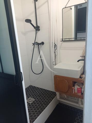 Appartement limite 13ème -Le Kremlin Bicetre 2 pièce(s) 34 m2