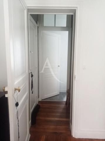 Appartement limite 13ème -Le Kremlin Bicetre 2 pièce(s) 34 m2