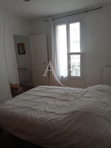 Appartement limite 13ème -Le Kremlin Bicetre 2 pièce(s) 34 m2