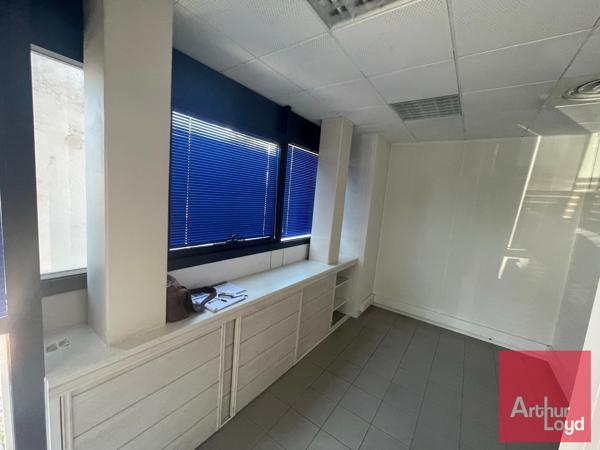 BUREAUX A LOUER SECTEUR RECHERCHE