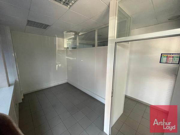 BUREAUX A LOUER SECTEUR RECHERCHE