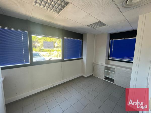 BUREAUX A LOUER SECTEUR RECHERCHE