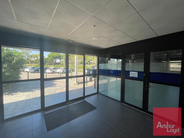 BUREAUX A LOUER SECTEUR RECHERCHE