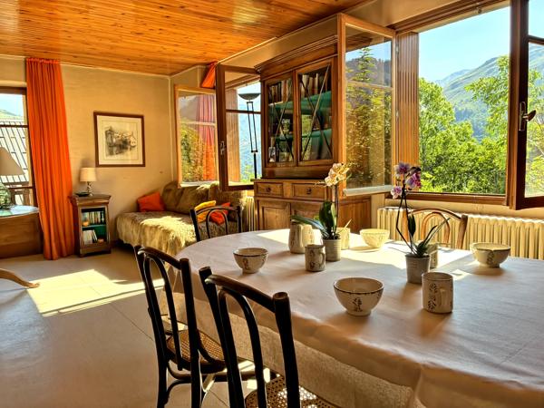 Chalet à vendre à Valloire (73450) - Savoie