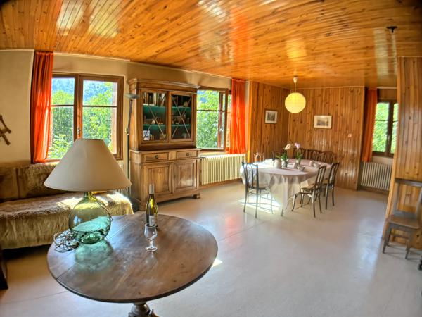 Chalet à vendre à Valloire (73450) - Savoie