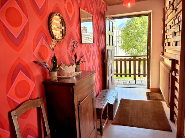 Chalet à vendre à Valloire (73450) - Savoie
