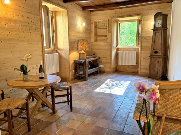 Chalet à vendre à Valloire (73450) - Savoie