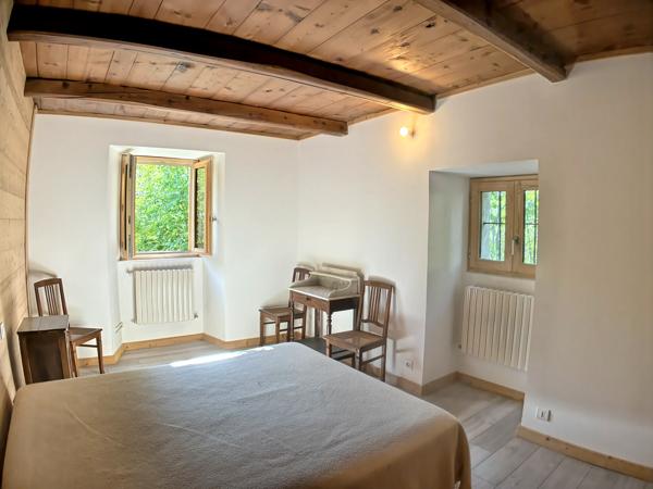 Chalet à vendre à Valloire (73450) - Savoie