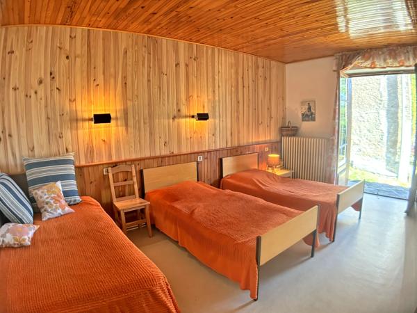 Chalet à vendre à Valloire (73450) - Savoie