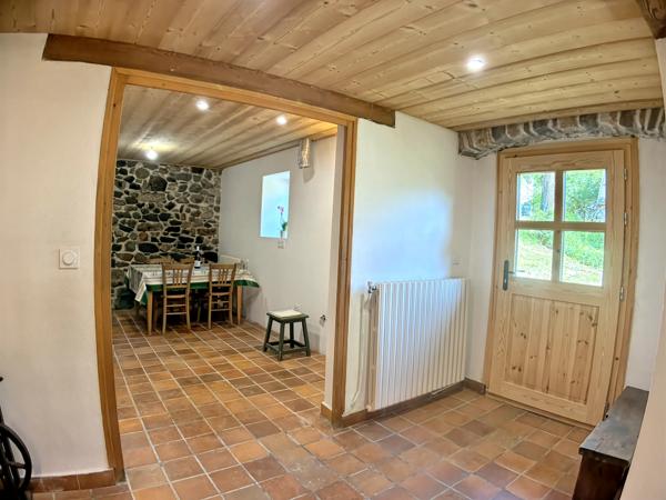 Chalet à vendre à Valloire (73450) - Savoie