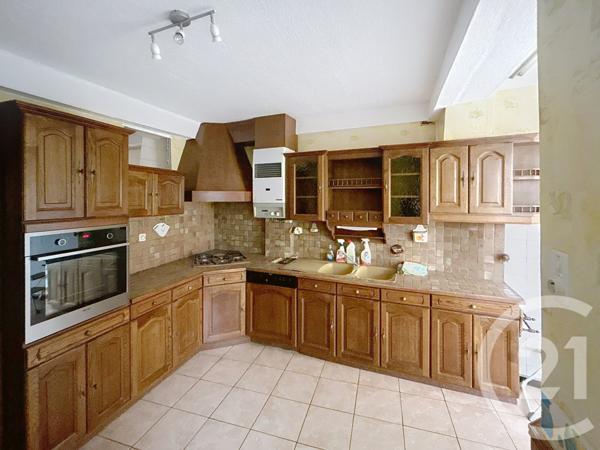 Maison à vendre  5 pièces - 106,65 m2 ST POURCAIN SUR SIOULE - 03