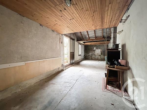 Maison à vendre  5 pièces - 106,65 m2 ST POURCAIN SUR SIOULE - 03