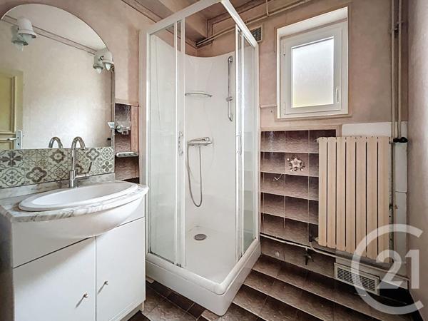 Maison à vendre  5 pièces - 106,65 m2 ST POURCAIN SUR SIOULE - 03