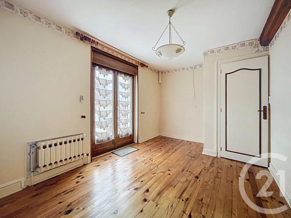 Maison à vendre  5 pièces - 106,65 m2 ST POURCAIN SUR SIOULE - 03